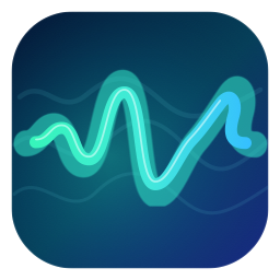 VeriWav app icon